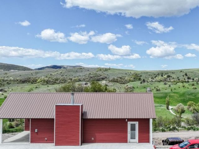 916 N BONNEVILLE RD, Preston, ID 83263