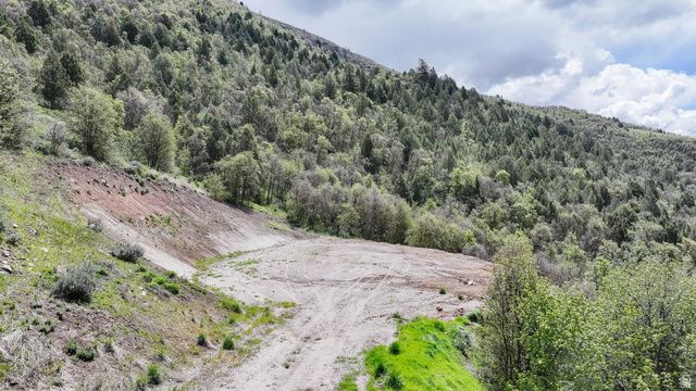 916 N BONNEVILLE RD, Preston, ID 83263