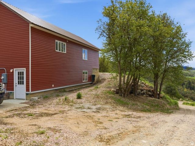 916 N BONNEVILLE RD, Preston, ID 83263
