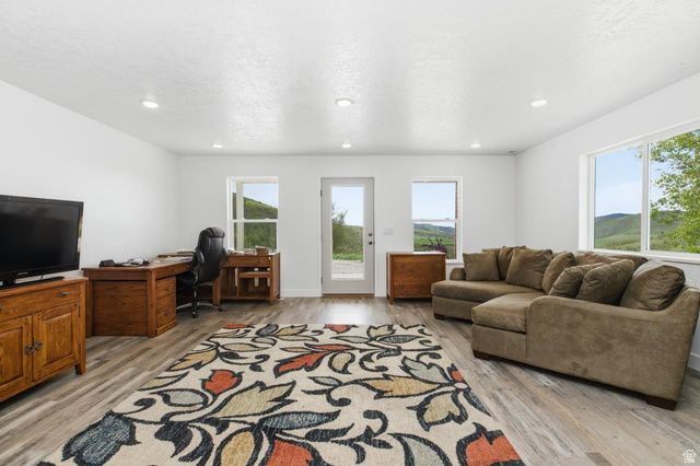 916 N BONNEVILLE RD, Preston, ID 83263