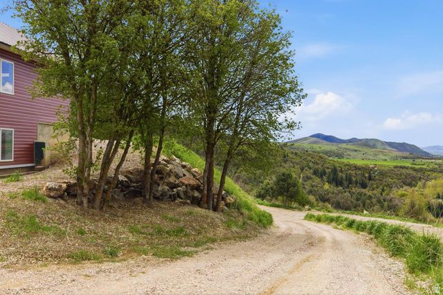 916 N BONNEVILLE RD, Preston, ID 83263