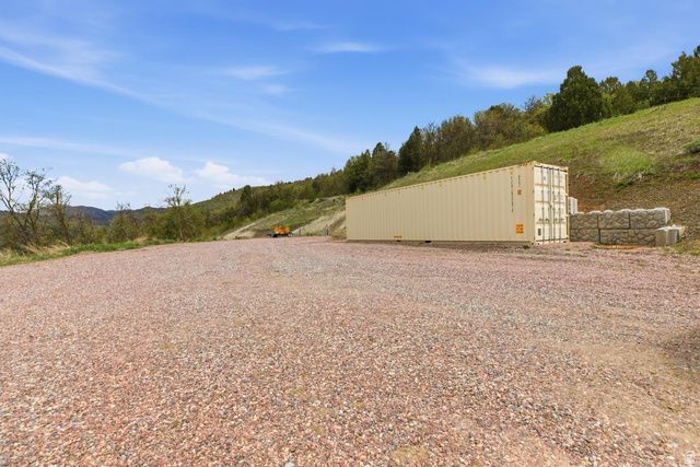 916 N BONNEVILLE RD, Preston, ID 83263