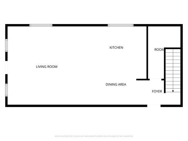 916 N BONNEVILLE RD, Preston, ID 83263