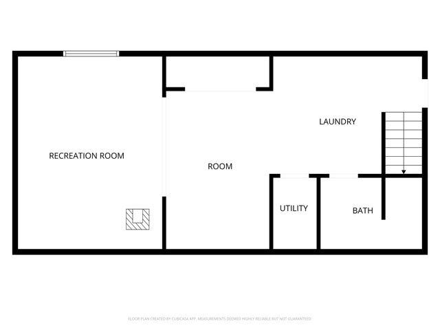 916 N BONNEVILLE RD, Preston, ID 83263