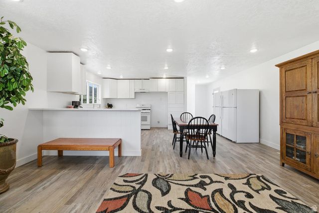 916 N BONNEVILLE RD, Preston, ID 83263