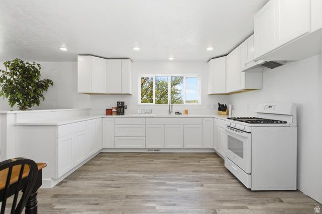 916 N BONNEVILLE RD, Preston, ID 83263