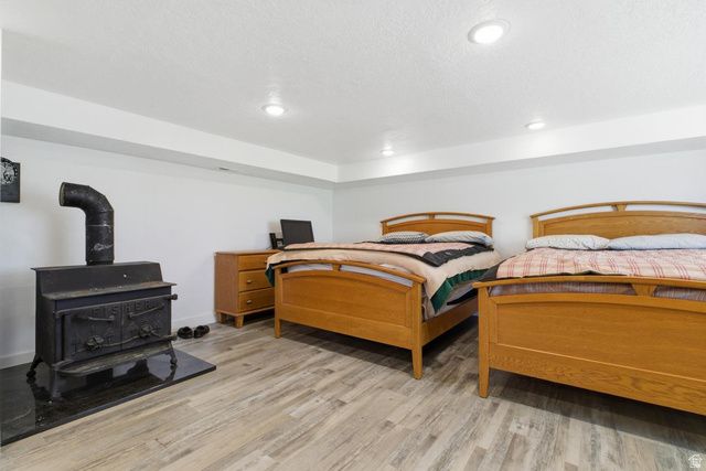 916 N BONNEVILLE RD, Preston, ID 83263