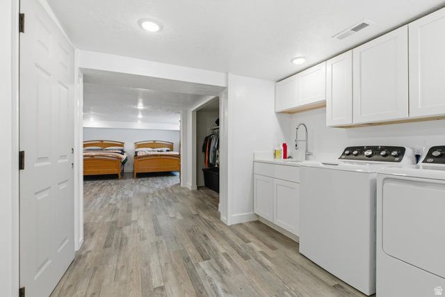 916 N BONNEVILLE RD, Preston, ID 83263