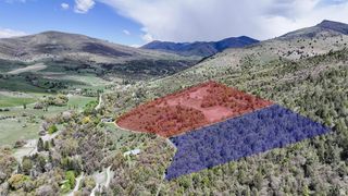 916 N BONNEVILLE RD, Preston, ID 83263