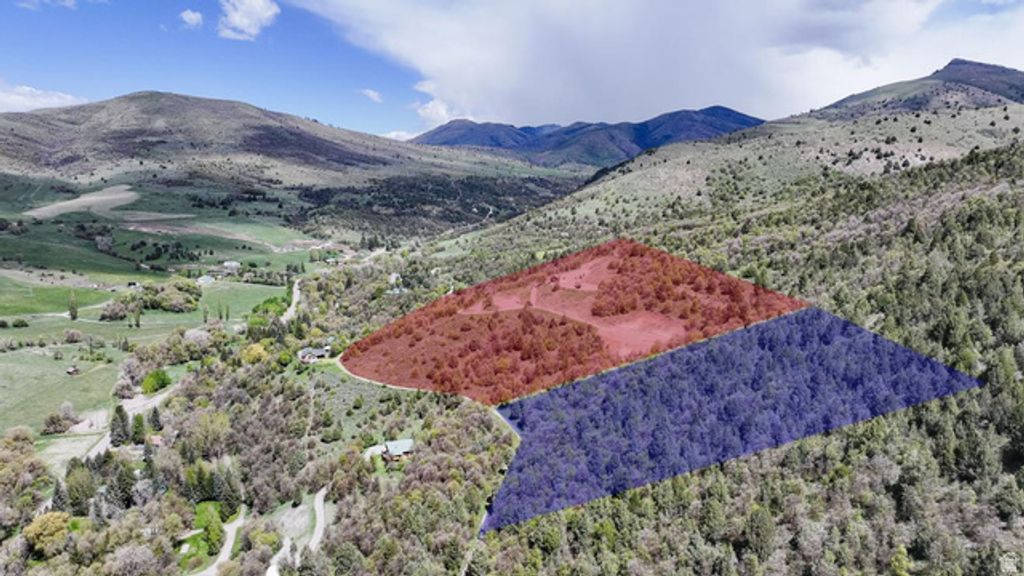 916 N BONNEVILLE RD, Preston, ID 83263
