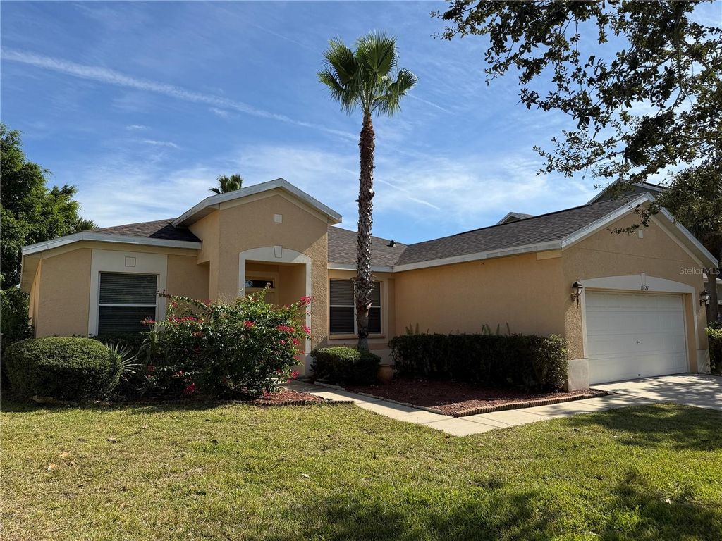 11027 HOLLY CONE DRIVE, Riverview, FL 33569