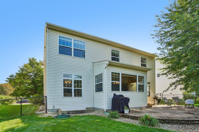 12852 44th Place NE, Saint Michael, MN 55376