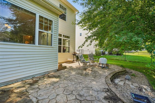12852 44th Place NE, Saint Michael, MN 55376
