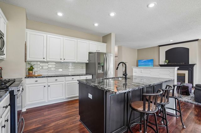 12852 44th Place NE, Saint Michael, MN 55376