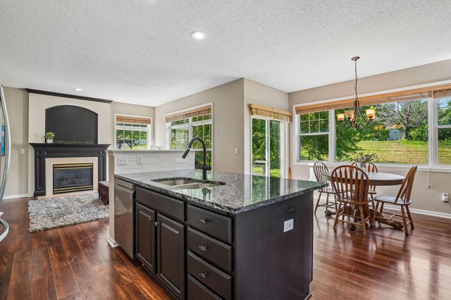 12852 44th Place NE, Saint Michael, MN 55376