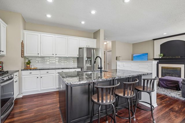 12852 44th Place NE, Saint Michael, MN 55376