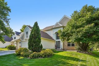 12852 44th Place NE, Saint Michael, MN 55376