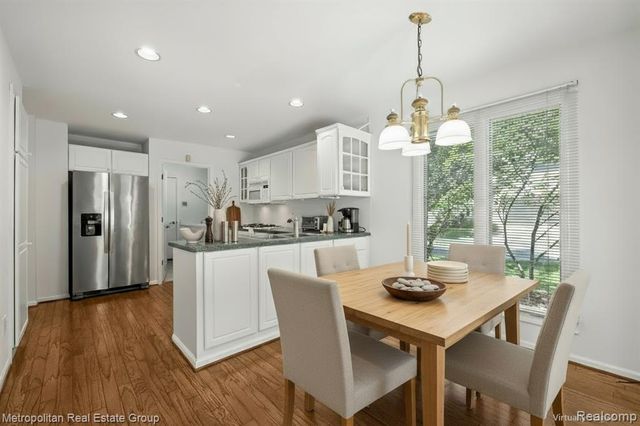 211 Saint Lawrence Boulevard, Northville, MI 48168