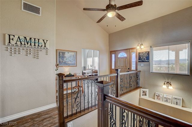 985 Hinckley Avenue, Logandale, NV 89021