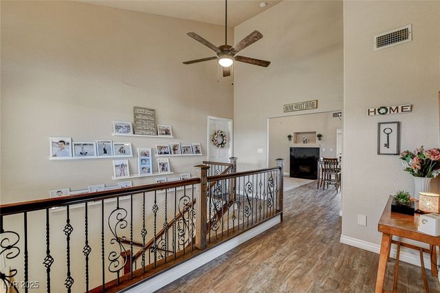 985 Hinckley Avenue, Logandale, NV 89021