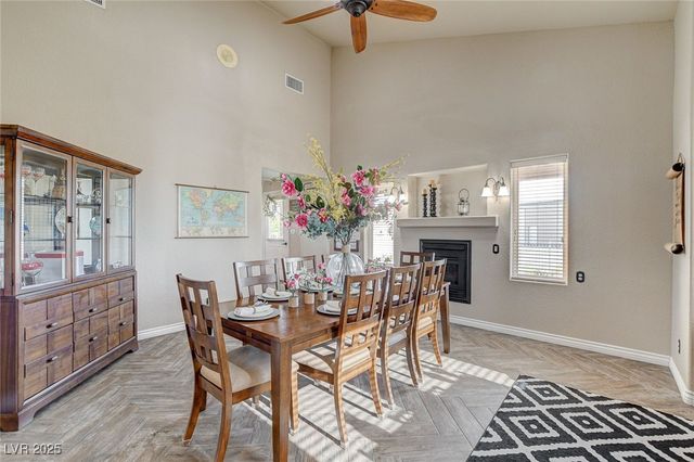 985 Hinckley Avenue, Logandale, NV 89021