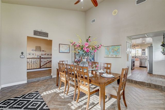 985 Hinckley Avenue, Logandale, NV 89021