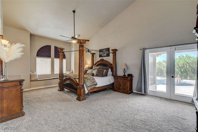 985 Hinckley Avenue, Logandale, NV 89021