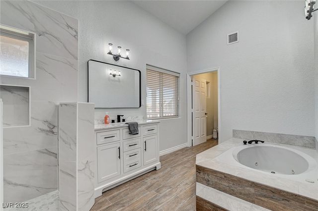 985 Hinckley Avenue, Logandale, NV 89021