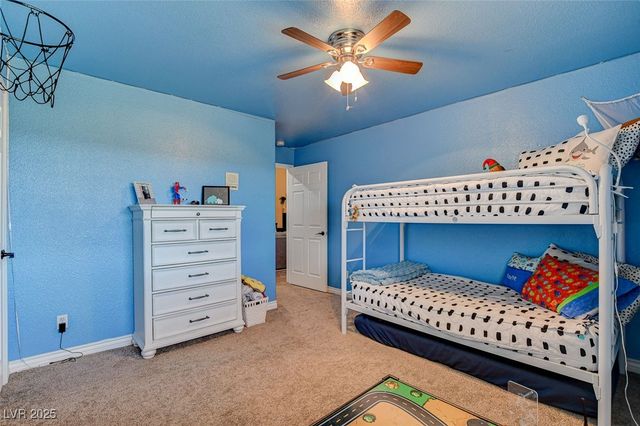 985 Hinckley Avenue, Logandale, NV 89021