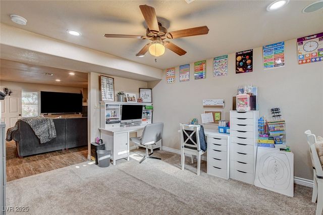 985 Hinckley Avenue, Logandale, NV 89021