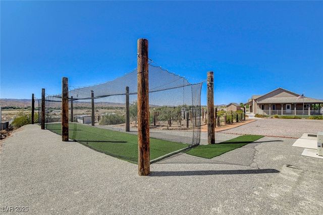 985 Hinckley Avenue, Logandale, NV 89021