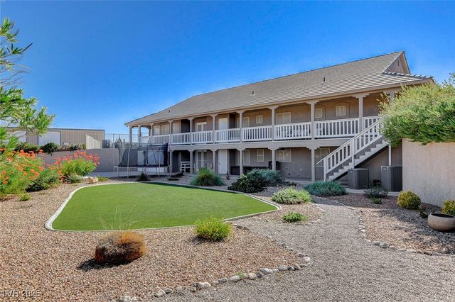 985 Hinckley Avenue, Logandale, NV 89021