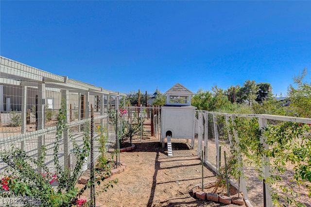 985 Hinckley Avenue, Logandale, NV 89021