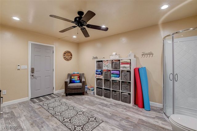 985 Hinckley Avenue, Logandale, NV 89021