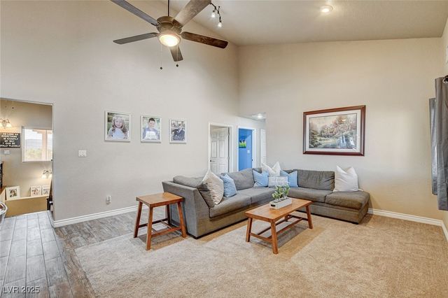 985 Hinckley Avenue, Logandale, NV 89021