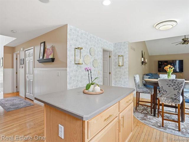 1786 Four Seasons Drive, Howell, MI 48843