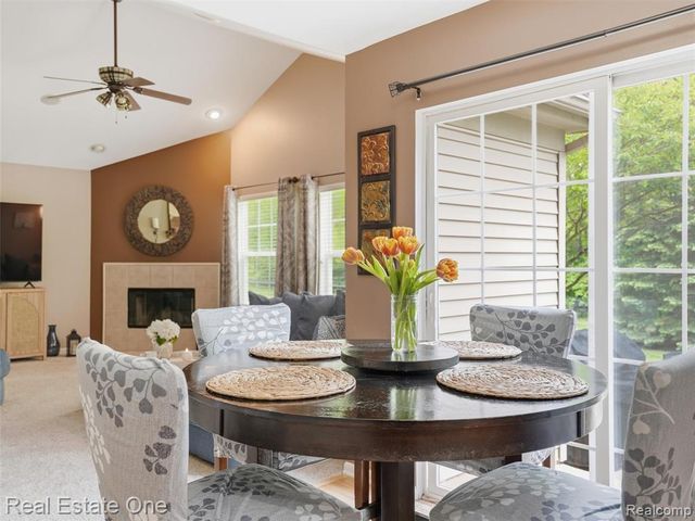 1786 Four Seasons Drive, Howell, MI 48843