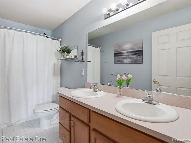 1786 Four Seasons Drive, Howell, MI 48843