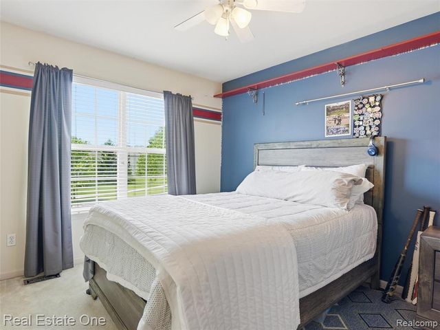 1786 Four Seasons Drive, Howell, MI 48843