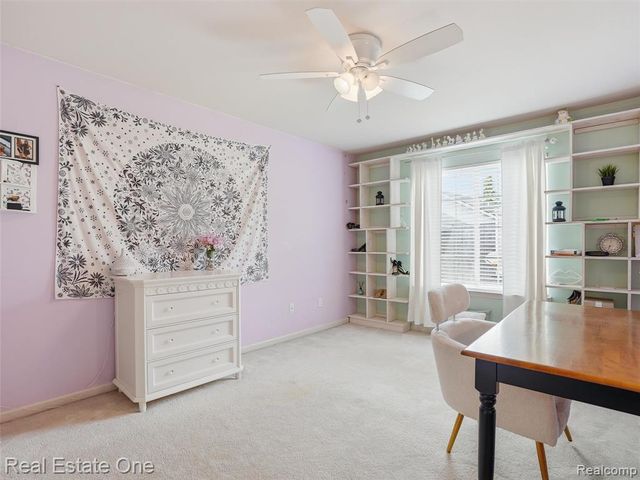1786 Four Seasons Drive, Howell, MI 48843