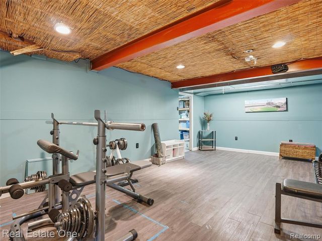 1786 Four Seasons Drive, Howell, MI 48843