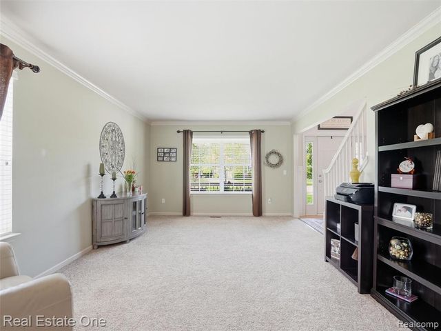 1786 Four Seasons Drive, Howell, MI 48843