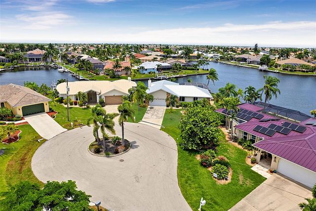 1230 SWAN COURT, Punta Gorda, FL 33950
