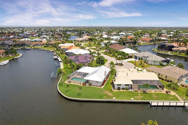 1230 SWAN COURT, Punta Gorda, FL 33950