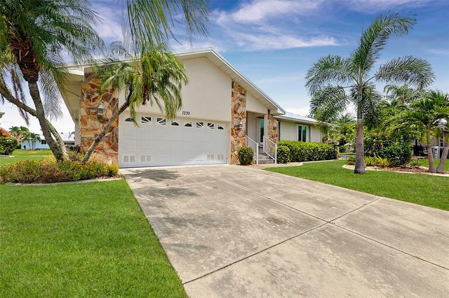 1230 SWAN COURT, Punta Gorda, FL 33950