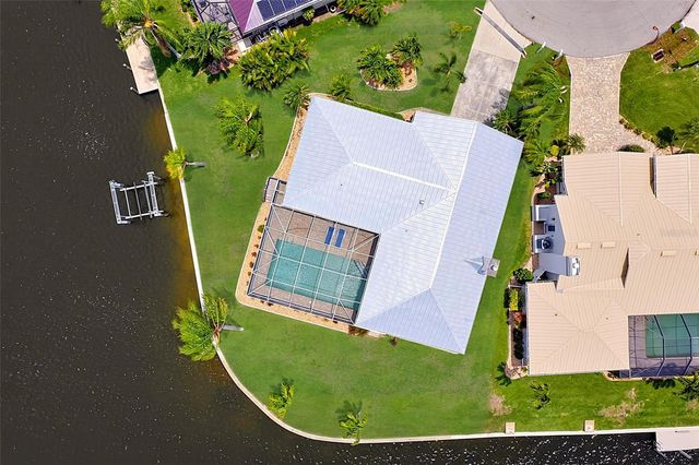 1230 SWAN COURT, Punta Gorda, FL 33950