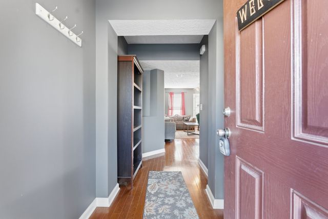 2039 Victory Gallop Ln, Murfreesboro, TN 37128