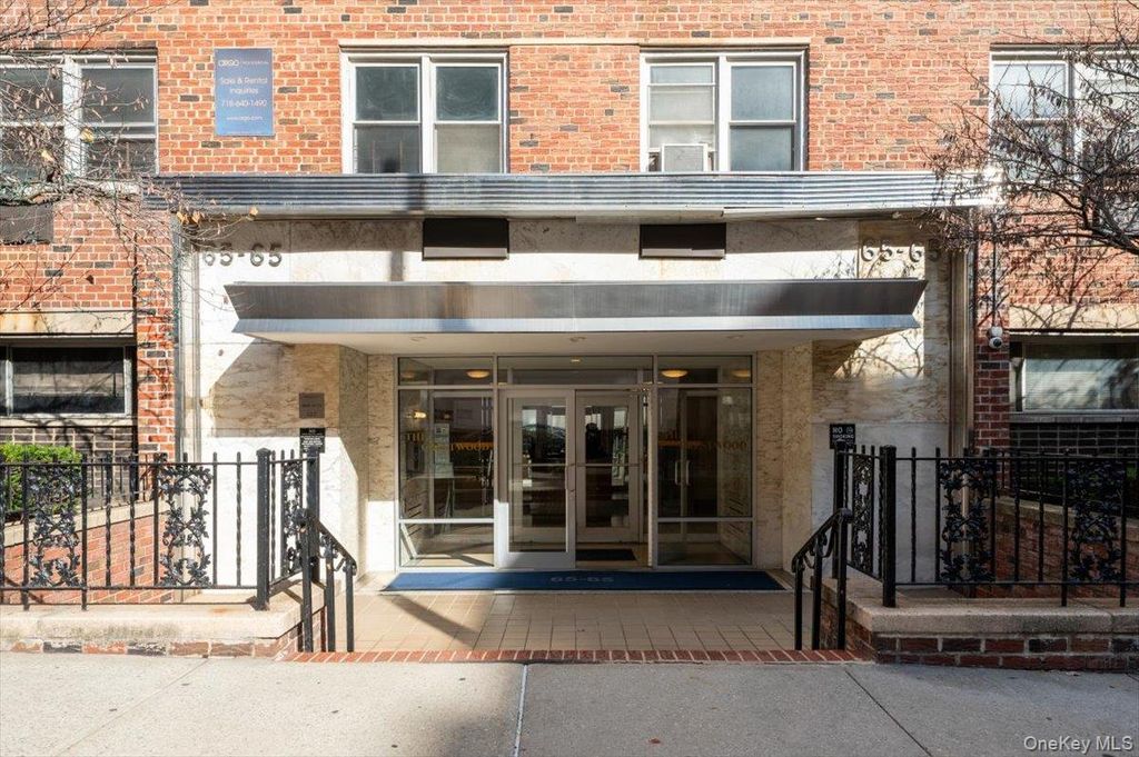 65-65 Wetherole Street 4M, Rego Park, NY 11374