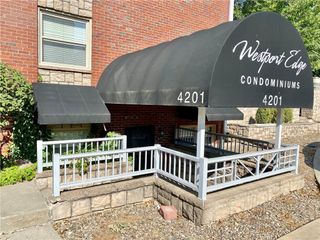 4201 Clark Avenue, Kansas City, MO 64111