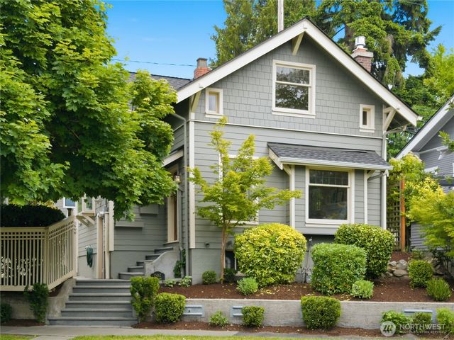2412 2nd Avenue W, Seattle, WA 98119
